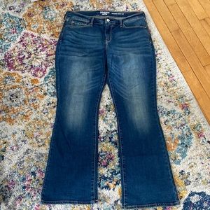 Women’s jeans